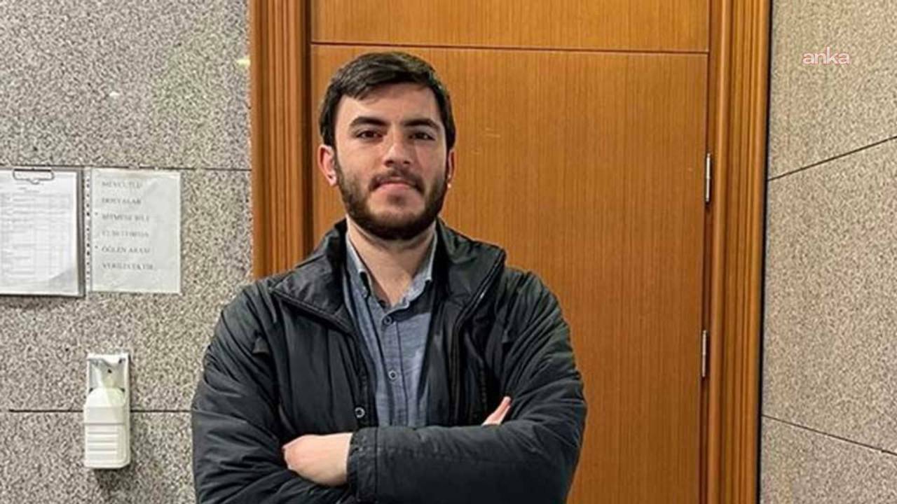 Gazeteci İsmail Arı hakkındaki iddianame kabul edildi, 8 yıla kadar hapsi istendi