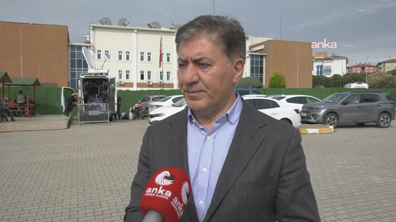 CHP’li Emir, İBB Davası'na ilişkin konuştu: İftiracılar tek tek iddialarını geri çekiyor