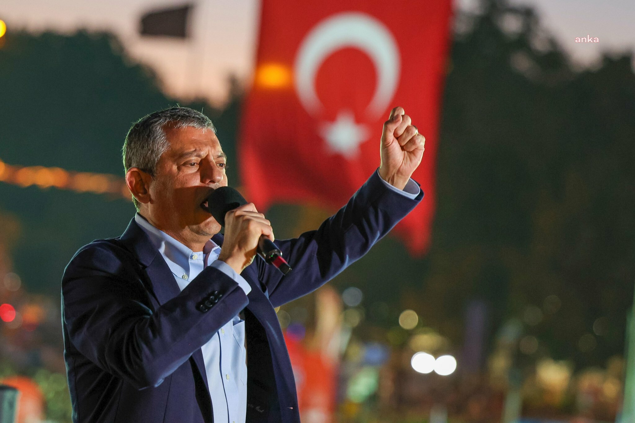 CHP Genel Başkanı Özgür Özel İzmir’de 4 açılış gerçekleştirecek