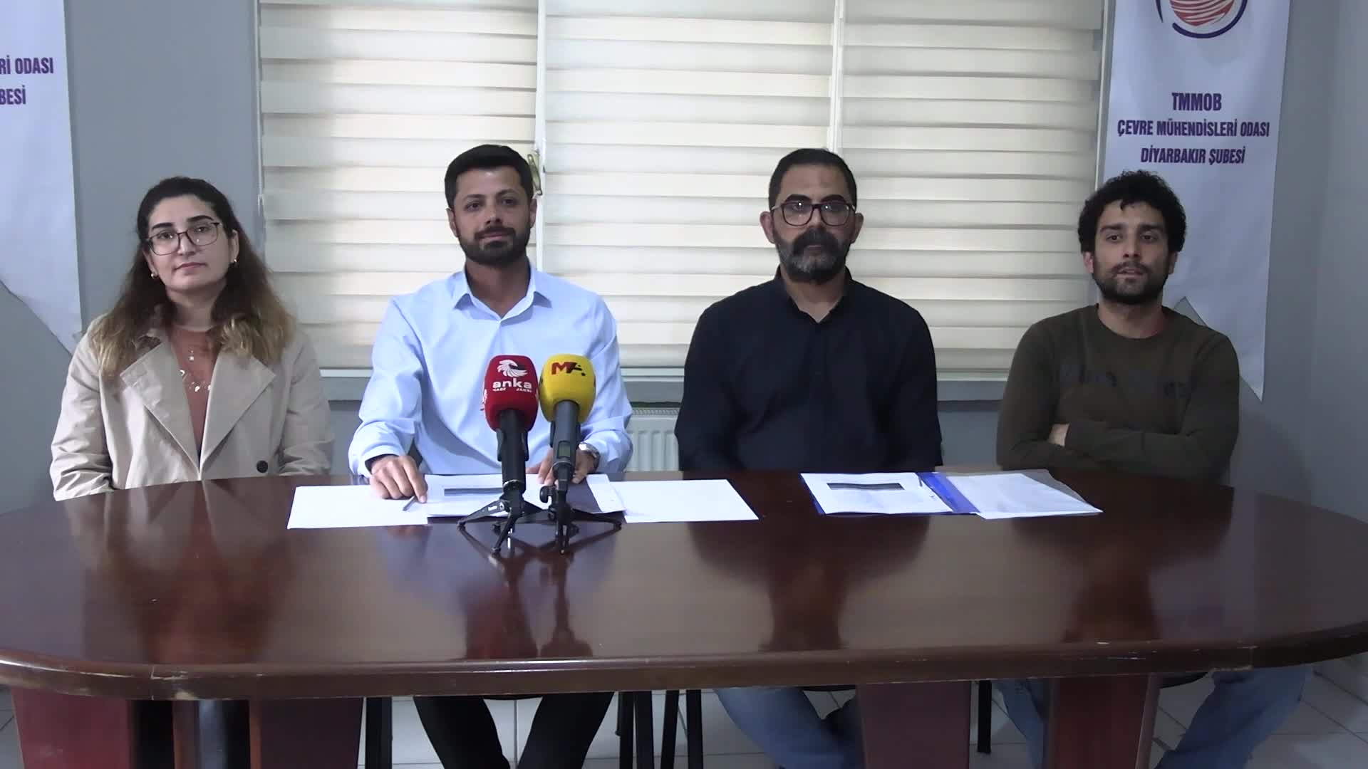 Çevre örgütlerinden uyarı: Gezin Havzası maden sevkiyatına feda edilemez