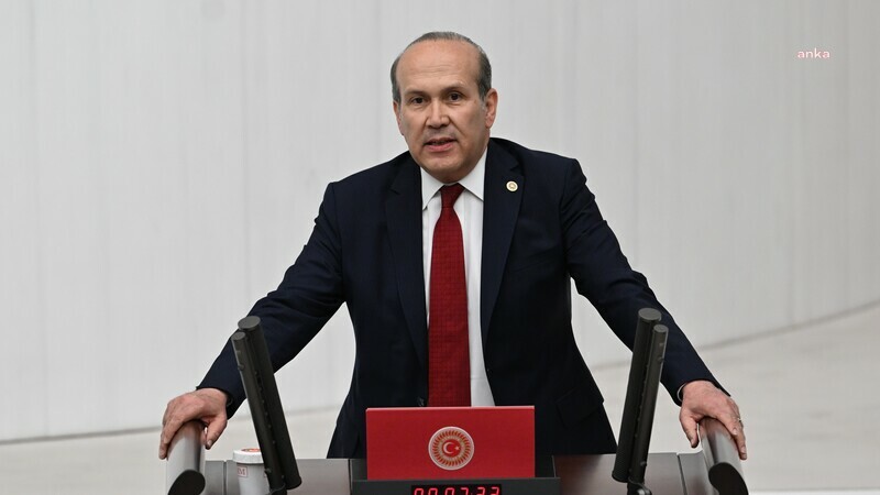 Namık Tan: AKP, Türkiye’nin stratejik değerini kurumsal bir Avrupa ilişkisine dönüştüremiyor