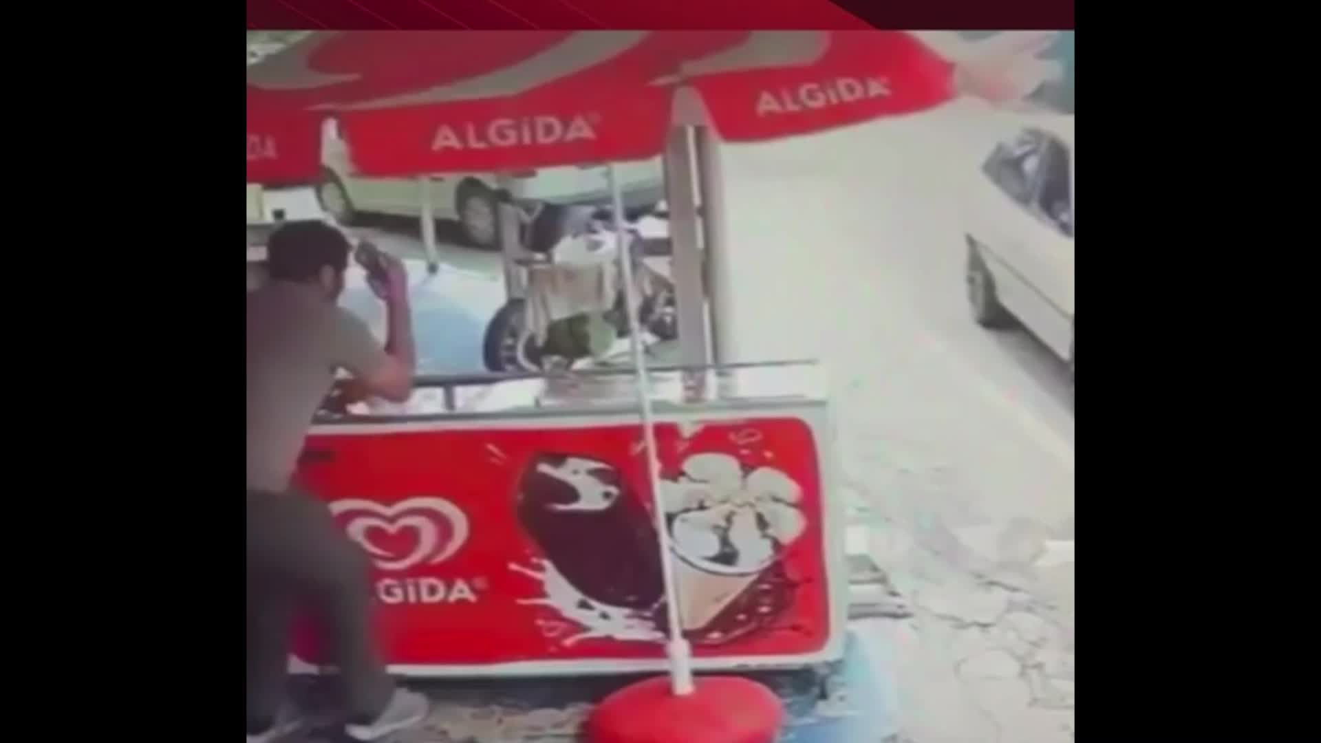 Tarsus’ta silahlı saldırgan 6 kişiyi öldürdü, 8 kişiyi yaraladı