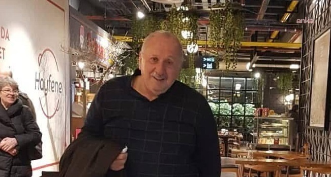 Artvin eski Belediye Başkanı Kadir Halvaşi hayatını kaybetti