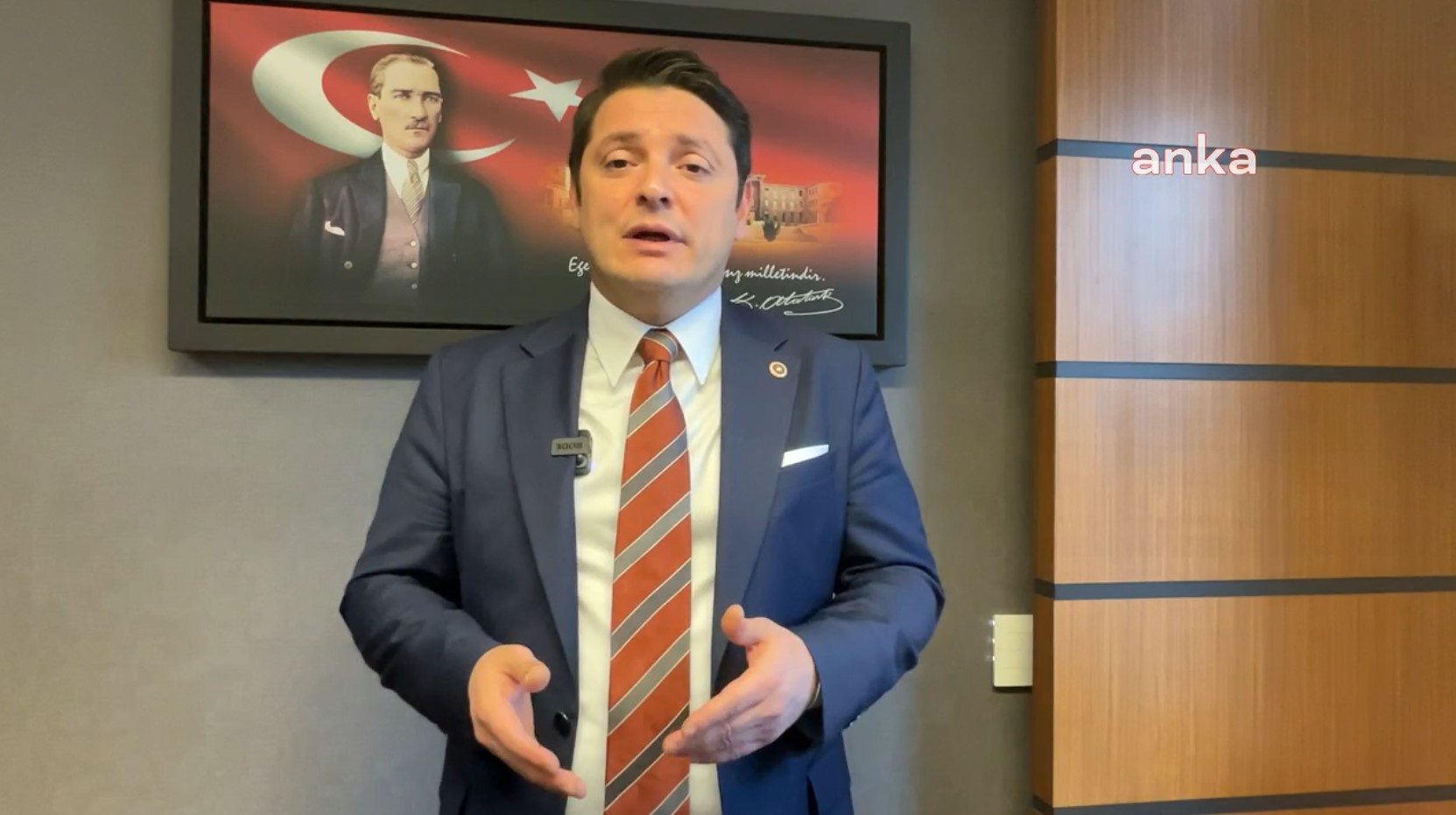 Turan Taşkın Özer'den, 