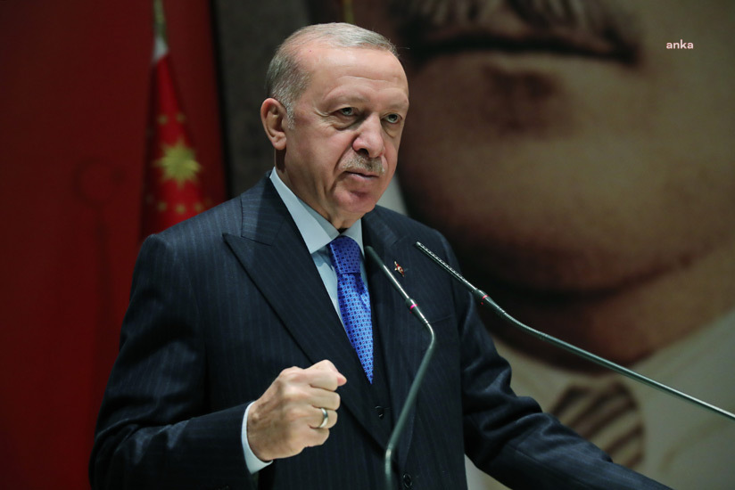 Cumhurbaşkanı Erdoğan: İsrail'in hukuk tanımaz eylemlerine karşı uluslararası toplumu harekete geçmeye davet ediyoruz