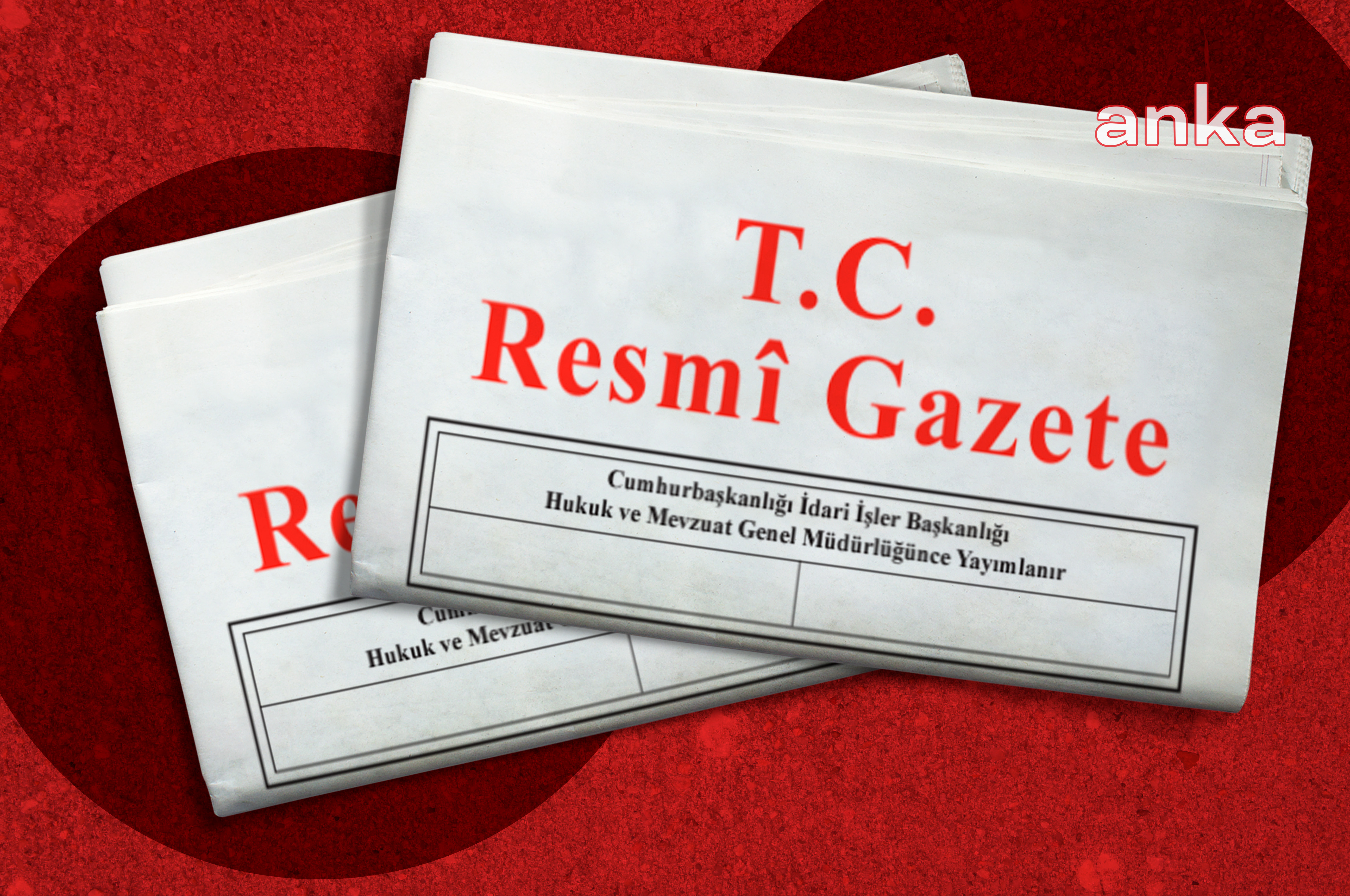 Resmi Gazete’de dört ayrı enerji projesi için acele kamulaştırma kararı