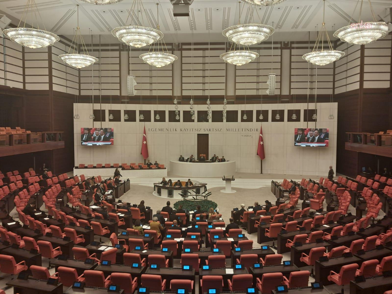 CHP'li Akay'dan varlık barışı tepkisi: Bu düzenleme geçerse Türkiye yeniden öngörülemeyen bir faiz sarmalının içine girecek