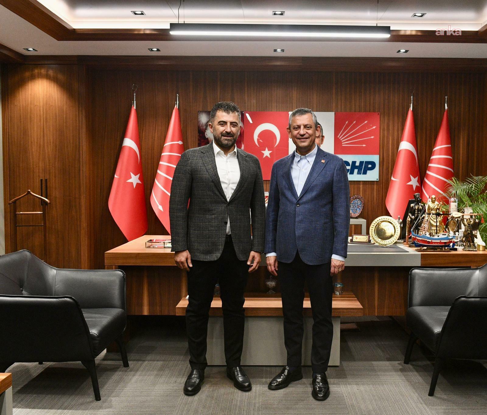 CHP'li Yüksel'den, Kılıçdaroğlu'na tepki
