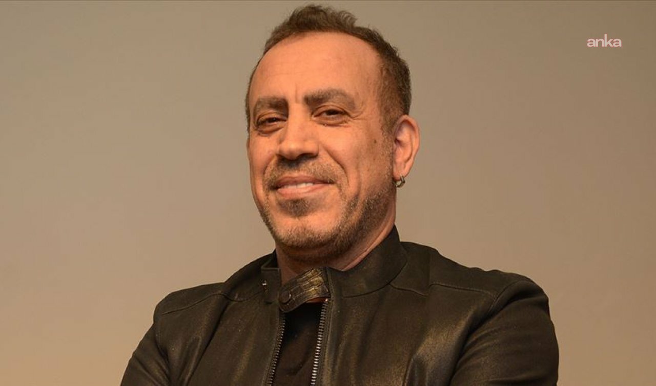 Haluk Levent fenalaşarak hastaneye kaldırıldı, tedavisi sürüyor