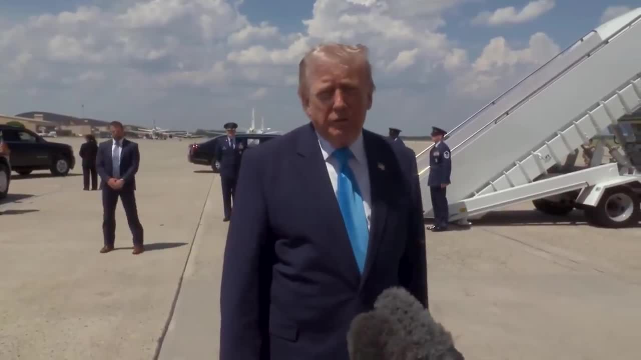 Donald Trump: Küba’yı özgürleştireceğiz