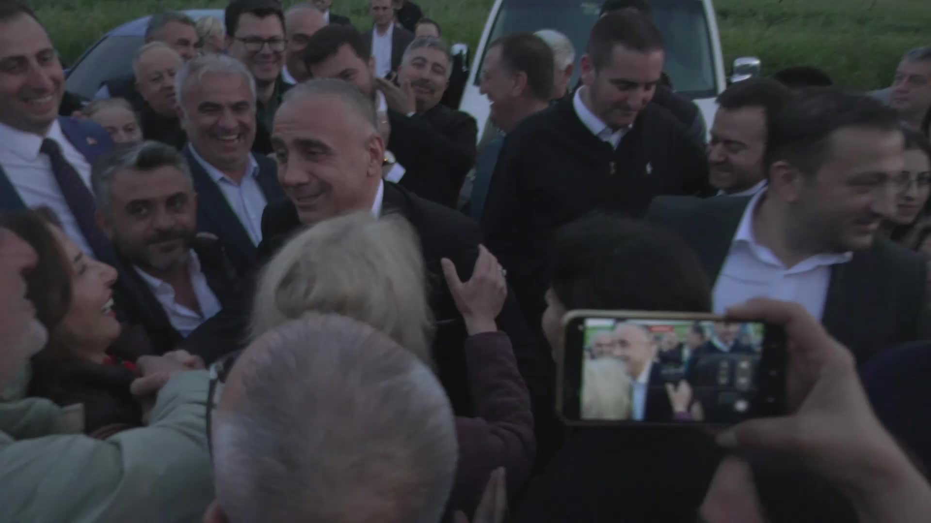 İBB Davası’nda 9 kişi Silivri’den tahliye edildi