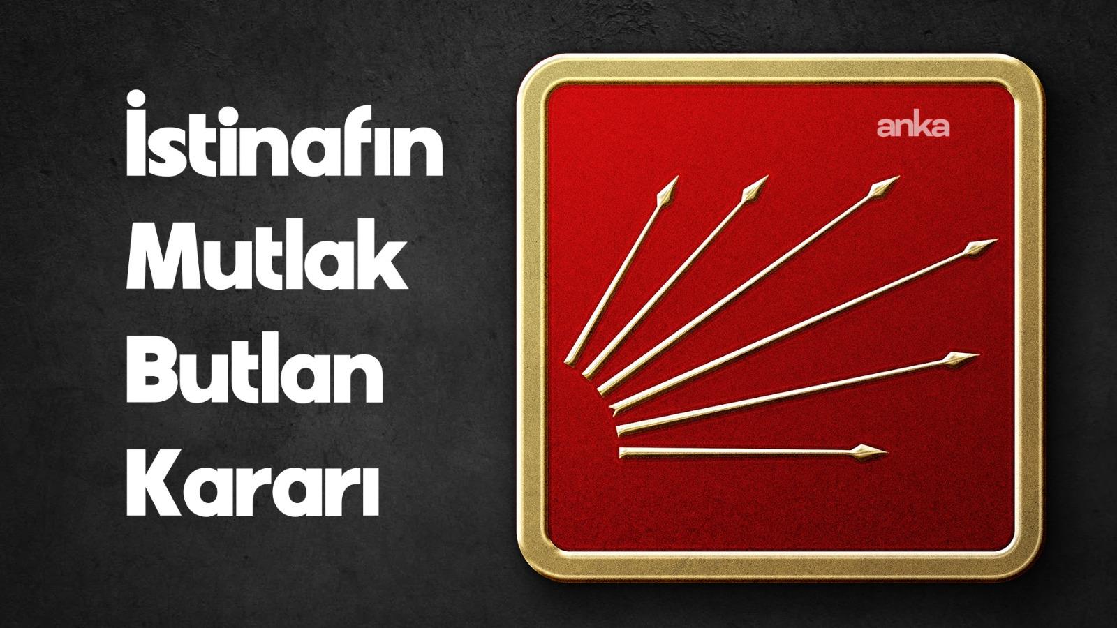 ?CHP Kurultayı'nın iptal kararı

Kılıçdaroğlu'nun avukatları, temyiz başvurusunun geri çekildiğine ilişkin dilekçe sundu