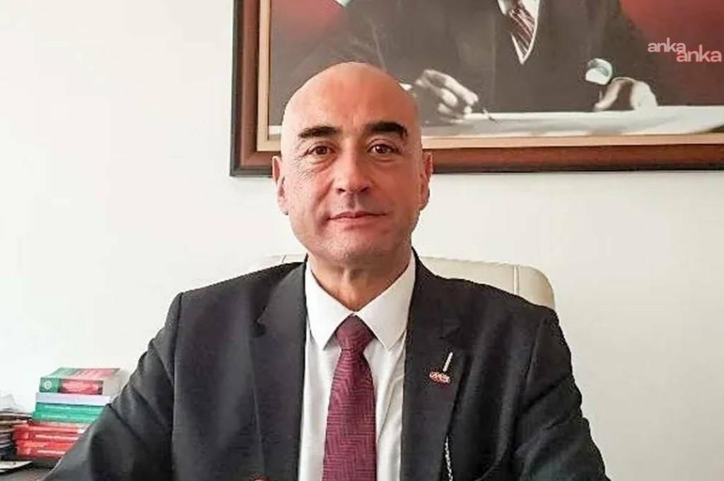 Kemal Kılıçdaroğlu, 15 yıldır CHP'nin YSK'da temsilciliğini yapan Yakupoğlu'nun görevini sonlandırdı