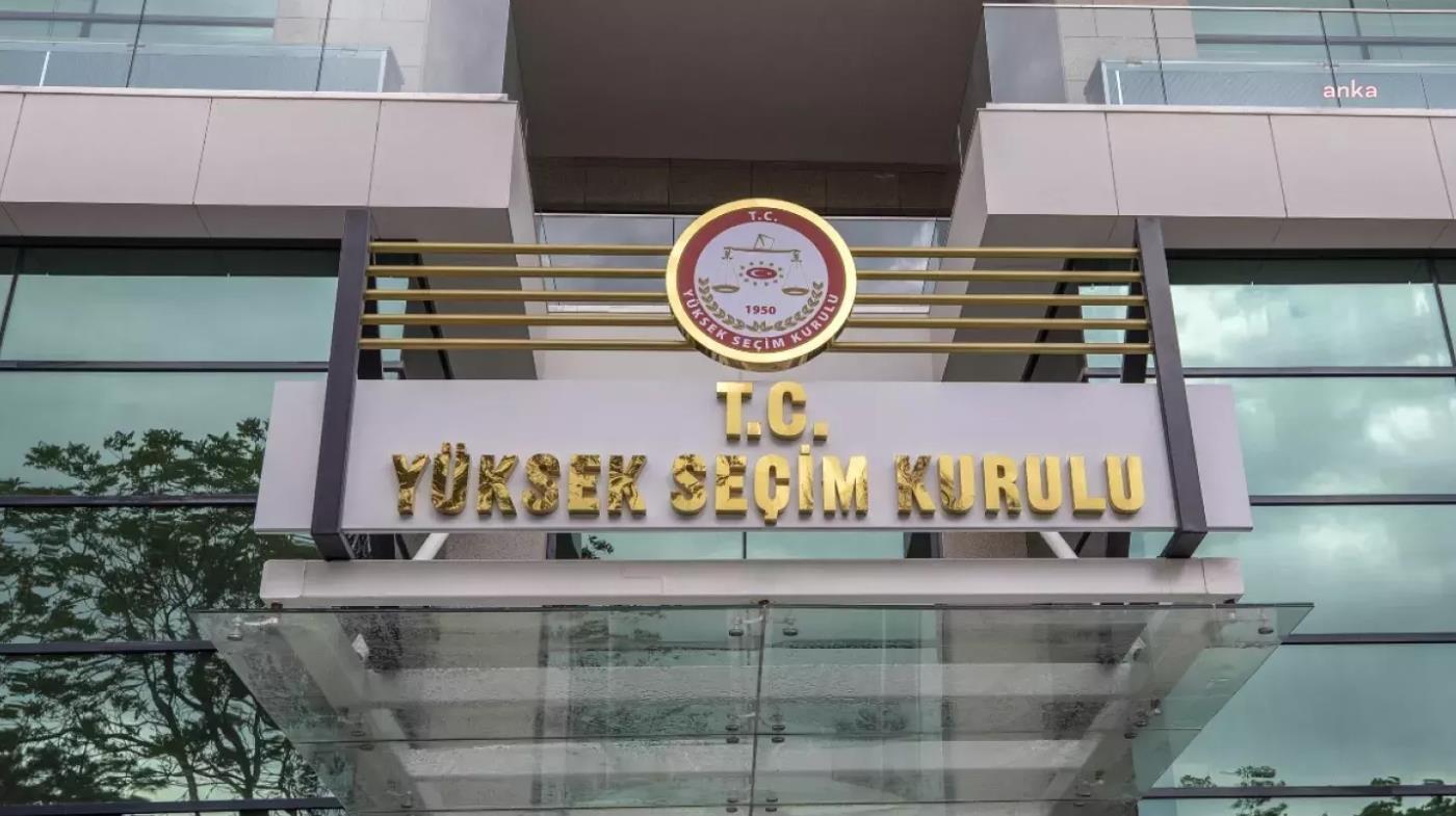 YSK, 2024 Mahalli İdareler Genel Seçimleri'nin iptal talebini reddetti