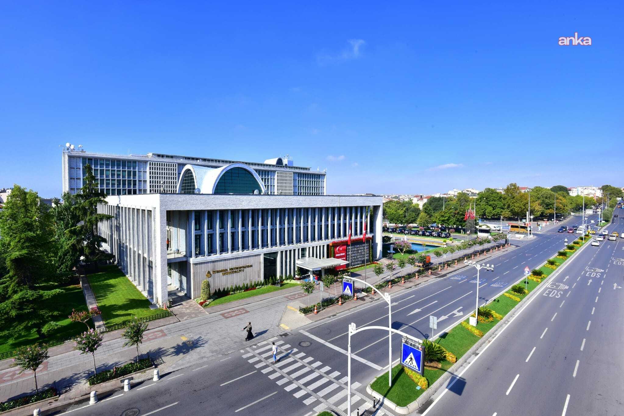 İBB'nin tutuklu bürokratları: 400 günü aşkın süredir türlü iftira, yalan, kara propaganda ile karşı karşıya kaldık