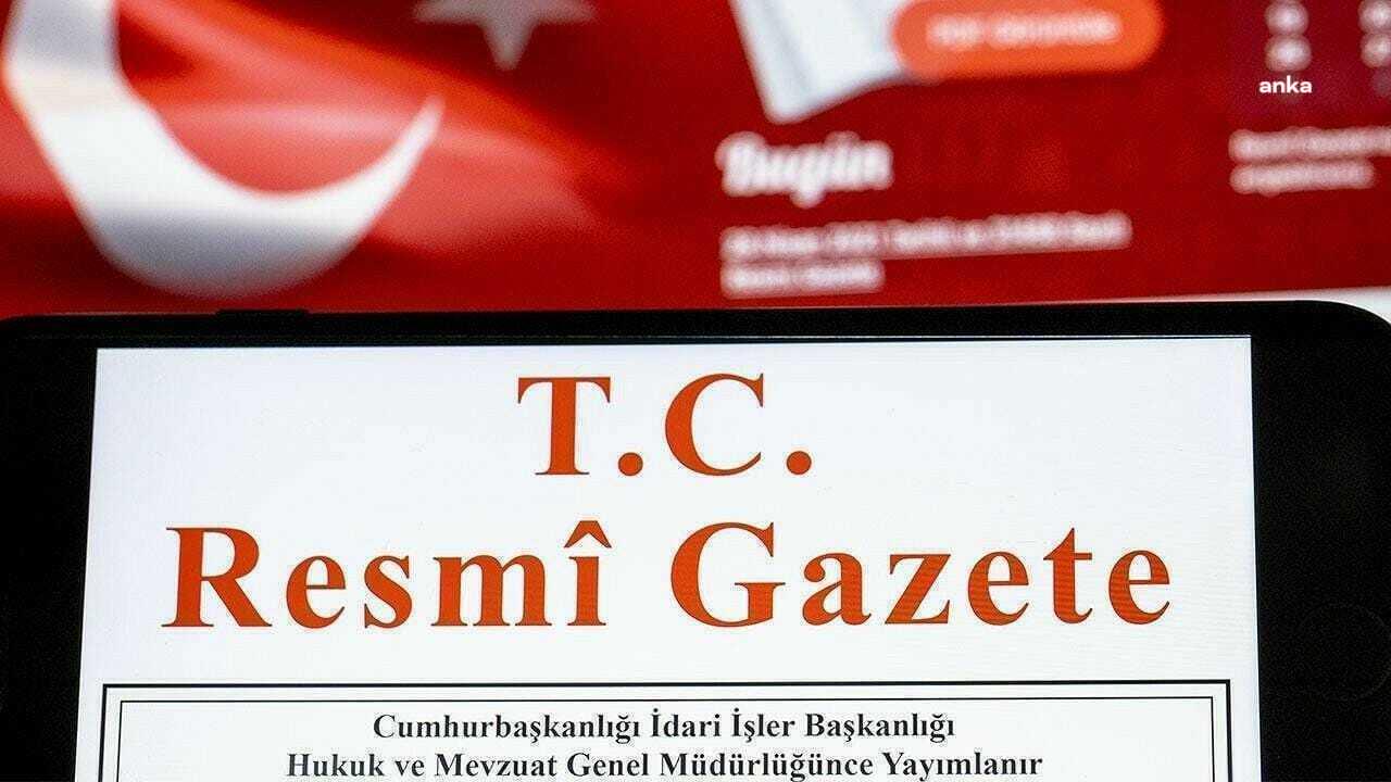 AYM, CMK'nın 'bilgisayalarda arama, kopyalama ve el koyma' maddesinin bazı hükümlerini iptal etti