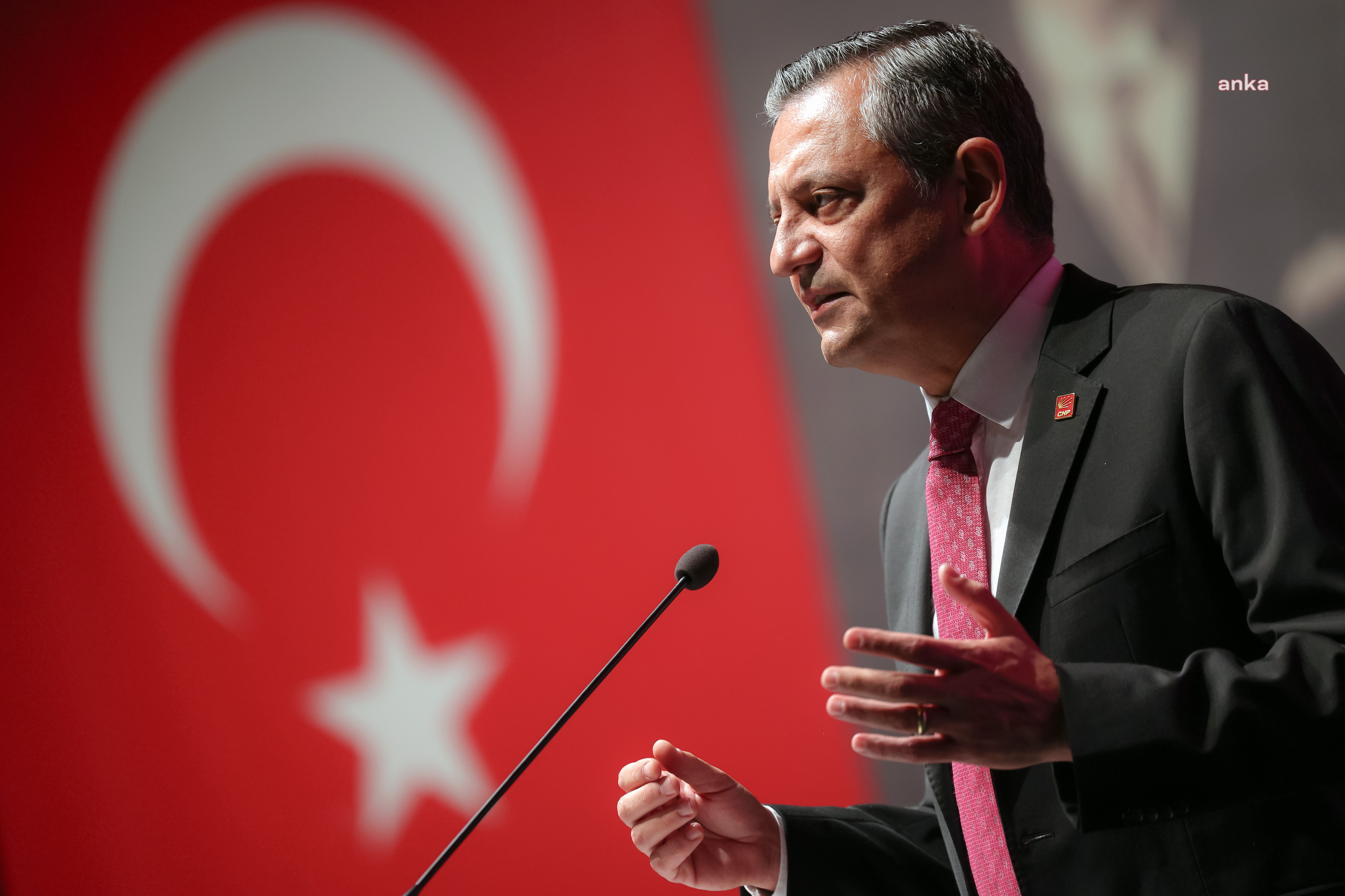 Özgür Özel: Kemal Bey hızla kongre yaparsa Sarayın oyununu bozar