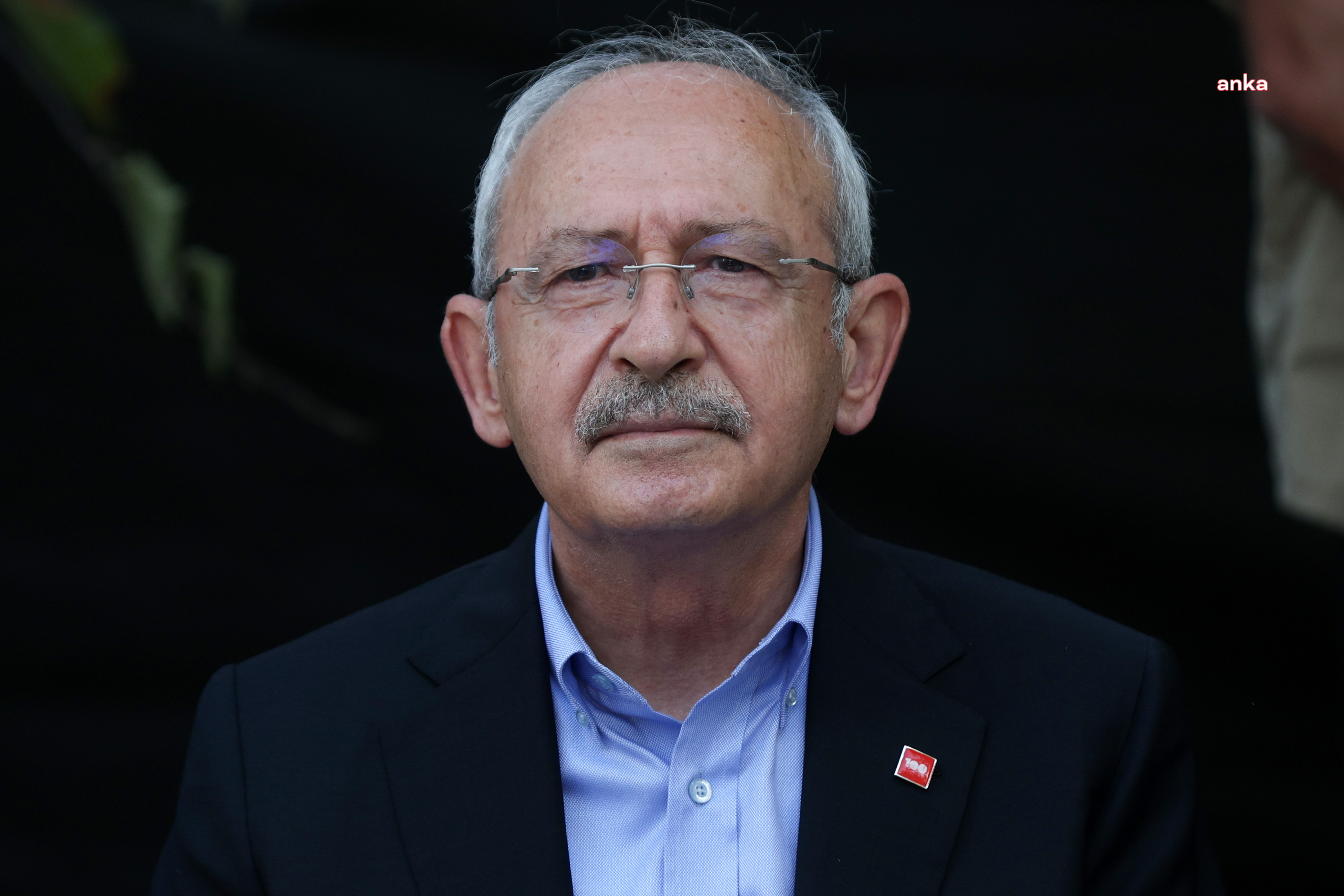 Kemal Kılıçdaroğlu: PM için tüm üyelerin tebligat alabilmesi adına mesai saatini bekliyoruz