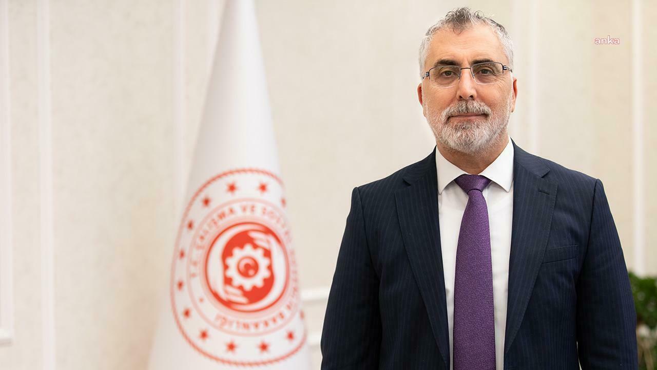 Vedat Işıkhan: 5.2 milyar lira analık ödeneği, 191.5 milyon lira emzirme ödeneği sağladık